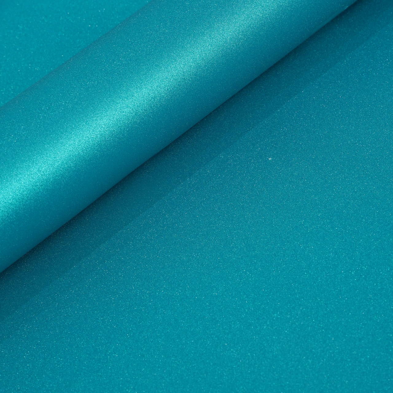 12 Pack: Glitter Permanent Vinyl by Make Market®